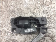 Recambio de maneta interior trasera izquierda para peugeot 208 active referencia OEM IAM 96605254   2