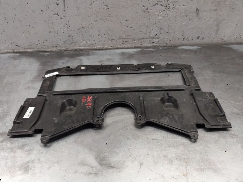 Recambio de cubrecarter para bmw 4 descapotable (g23, g83) m4 competition m xdrive referencia OEM IAM 8074612  