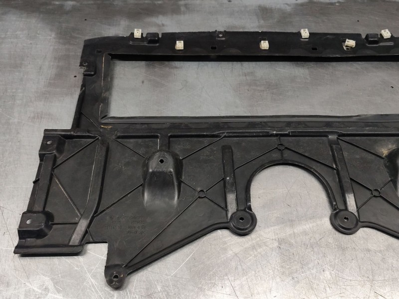 Recambio de cubrecarter para bmw 4 descapotable (g23, g83) m4 competition m xdrive referencia OEM IAM 8074612  