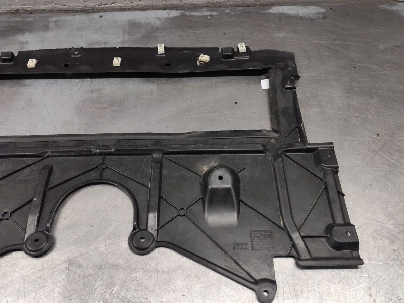 Recambio de cubrecarter para bmw 4 descapotable (g23, g83) m4 competition m xdrive referencia OEM IAM 8074612  