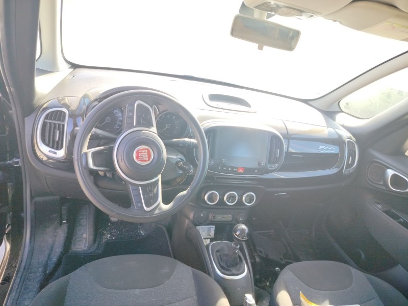 fiat 500l (351_, 352_) del año 2019