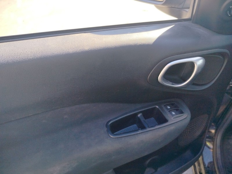 fiat 500l (351_, 352_) del año 2019