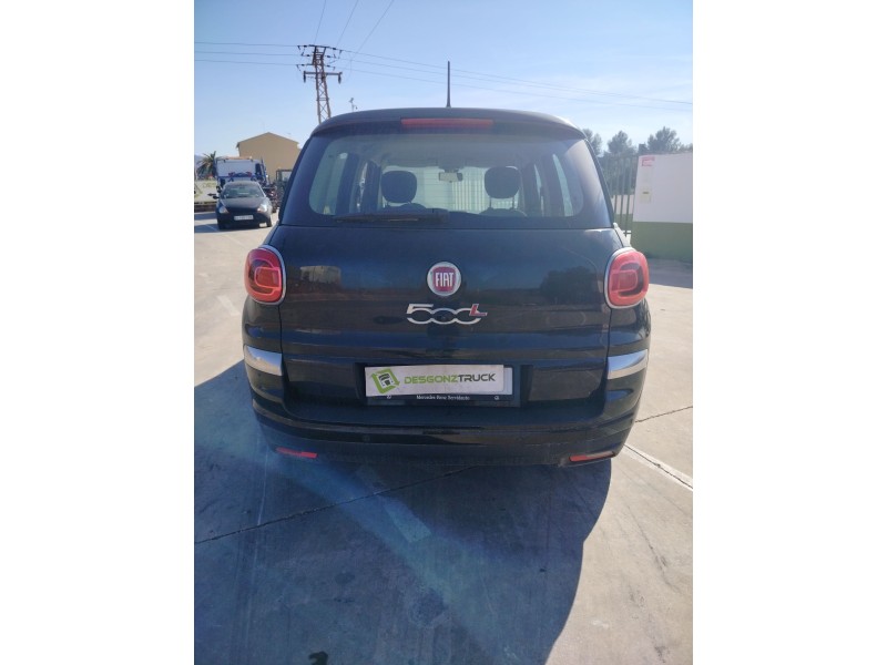 fiat 500l (351_, 352_) del año 2019
