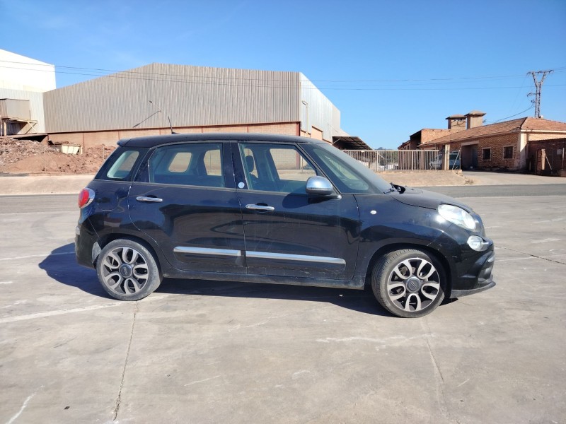 fiat 500l (351_, 352_) del año 2019