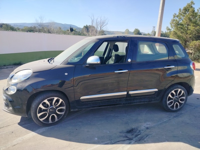 fiat 500l (351_, 352_) del año 2019