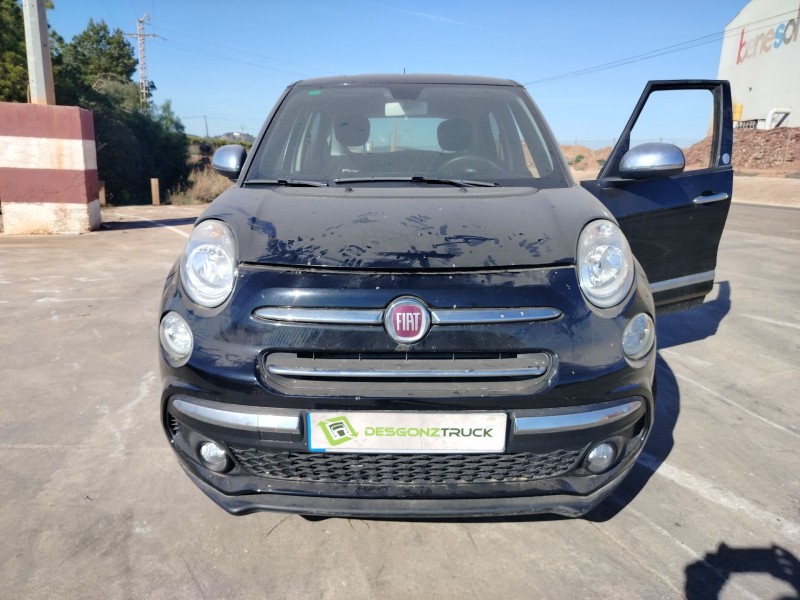 fiat 500l (351_, 352_) del año 2019