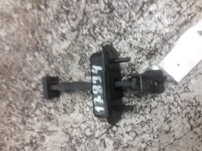 Recambio de freno puerta tras izq para peugeot 208 active referencia OEM IAM   