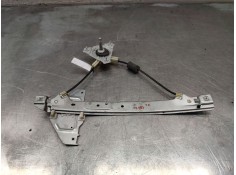 Recambio de elevalunas trasero derecho para citroën c3 ii (sc_) 1.4 hdi 70 (sc8hzc, sc8hr0, sc8hp4) referencia OEM IAM 968312898