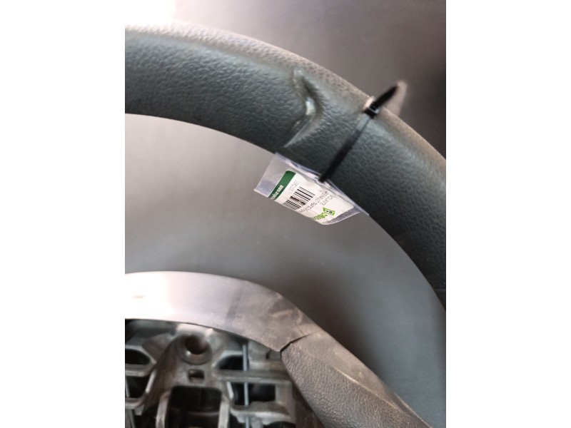 Recambio de volante para renault trafic iii furgoneta (fg_) 2.0 dci 120 (fgmn) referencia OEM IAM 34138156  