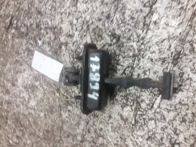 Recambio de freno puerta tras izq para peugeot 208 active referencia OEM IAM   