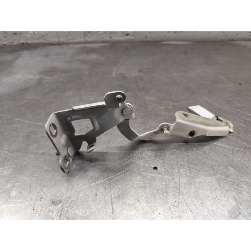 Recambio de bisagra capo derecha para renault trafic iii furgoneta (fg_) 2.0 dci 120 (fgmn) referencia OEM IAM   