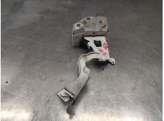 Recambio de bisagra capo izquierda para renault trafic iii furgoneta (fg_) 2.0 dci 120 (fgmn) referencia OEM IAM   
