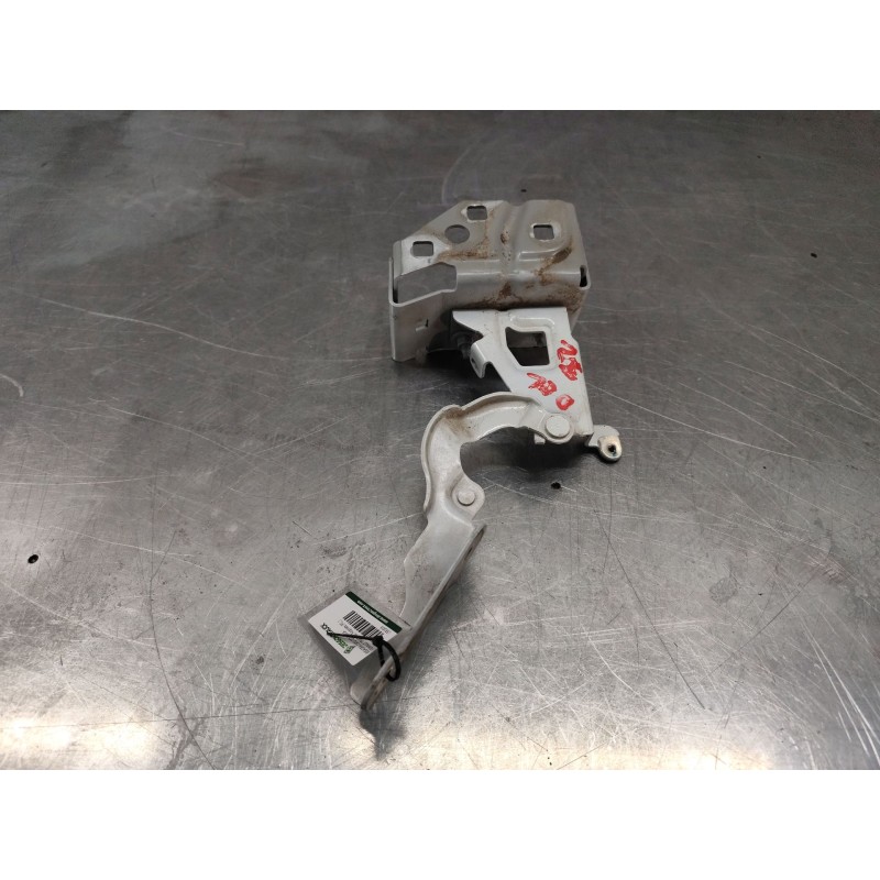 Recambio de bisagra capo izquierda para renault trafic iii furgoneta (fg_) 2.0 dci 120 (fgmn) referencia OEM IAM   
