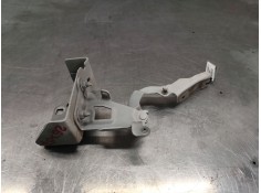 Recambio de bisagra capo izquierda para renault trafic iii furgoneta (fg_) 2.0 dci 120 (fgmn) referencia OEM IAM    2