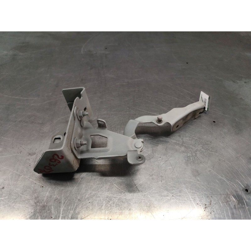 Recambio de bisagra capo izquierda para renault trafic iii furgoneta (fg_) 2.0 dci 120 (fgmn) referencia OEM IAM   