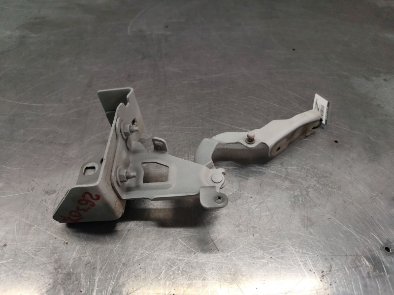 Recambio de bisagra capo izquierda para renault trafic iii furgoneta (fg_) 2.0 dci 120 (fgmn) referencia OEM IAM   