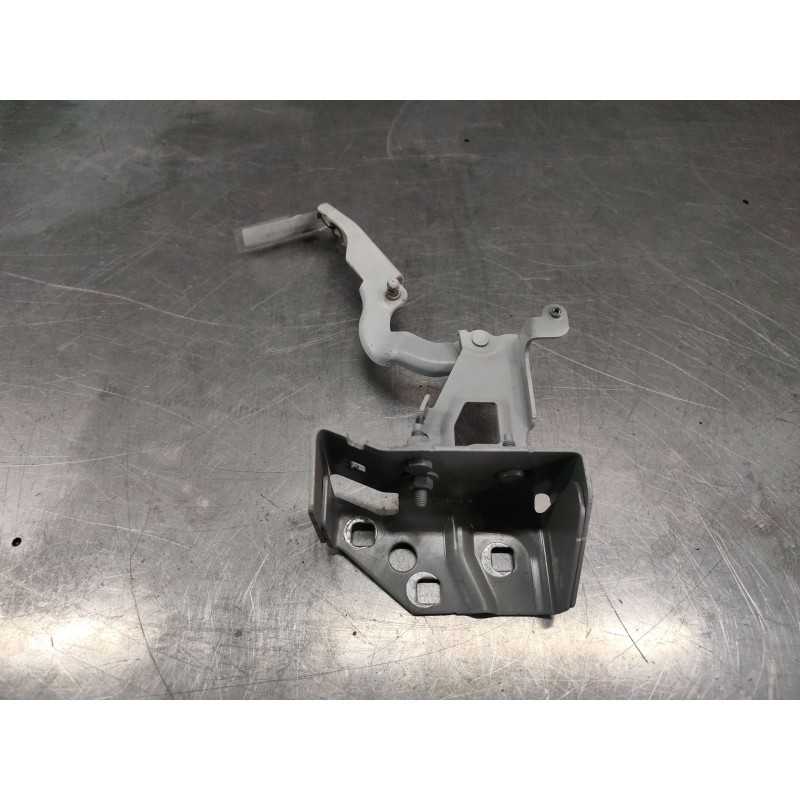 Recambio de bisagra capo izquierda para renault trafic iii furgoneta (fg_) 2.0 dci 120 (fgmn) referencia OEM IAM   