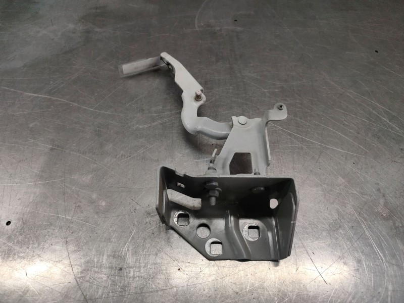 Recambio de bisagra capo izquierda para renault trafic iii furgoneta (fg_) 2.0 dci 120 (fgmn) referencia OEM IAM   
