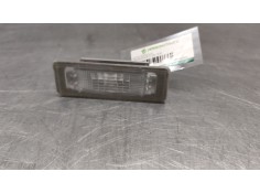 Recambio de piloto matricula para kia sportage iv (ql, qle) 1.7 crdi referencia OEM IAM 925012G000  