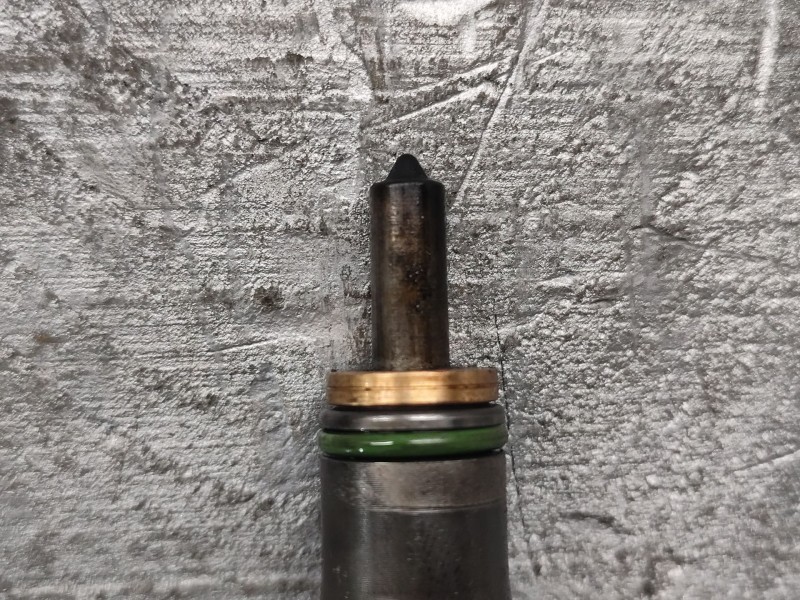 Recambio de inyector bomba para volkswagen caddy ka/kb (2k) 2.0 sdi referencia OEM IAM 0414720232  