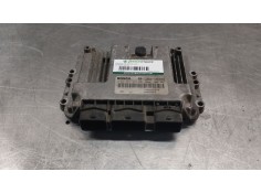 Recambio de centralita motor uce para citroën saxo 1.5 d x referencia OEM IAM 0281011275  