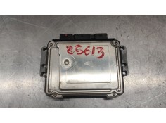 Recambio de centralita motor uce para citroën saxo 1.5 d x referencia OEM IAM 0281011275   2