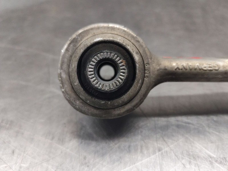 Recambio de brazo suspension superior delantero izquierdo para bmw 1 (e81) 118 d referencia OEM IAM   