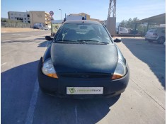 ford ka (rb_) del año 1996