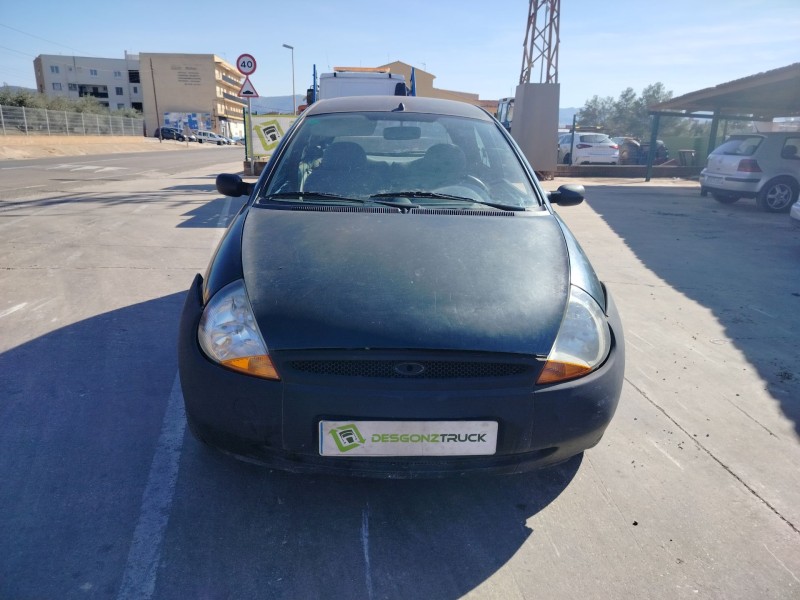 ford ka (rb_) del año 1996