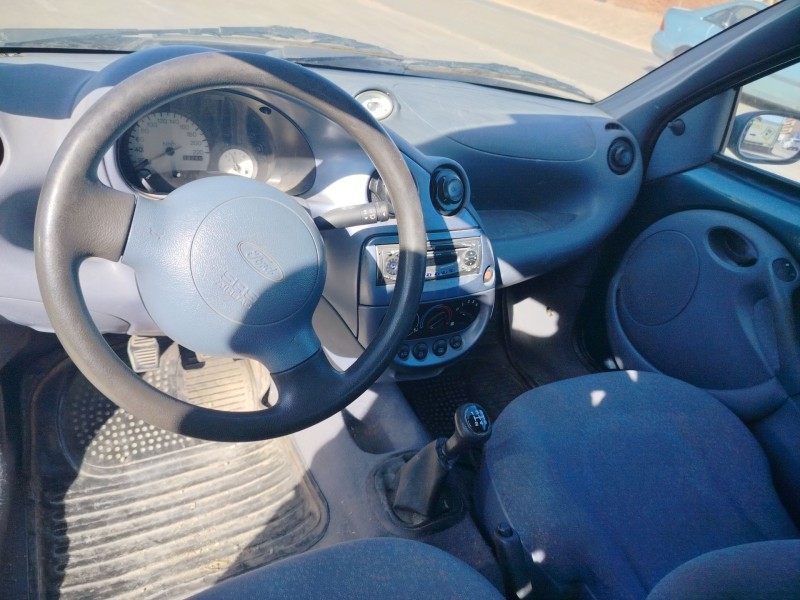 ford ka (rb_) del año 1996