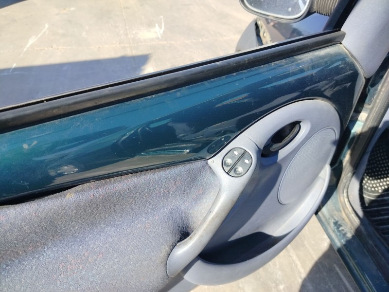 ford ka (rb_) del año 1996