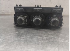 Recambio de mando calefaccion / aire acondicionado para citroën c3 ii (sc_) 1.4 hdi 70 (sc8hzc, sc8hr0, sc8hp4) referencia OEM I