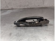 Recambio de maneta exterior delantera izquierda para citroën c3 ii (sc_) 1.4 hdi 70 (sc8hzc, sc8hr0, sc8hp4) referencia OEM IAM 