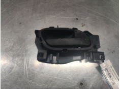 Recambio de maneta interior trasera derecha para citroën c3 ii (sc_) 1.4 hdi 70 (sc8hzc, sc8hr0, sc8hp4) referencia OEM IAM   