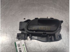 Recambio de maneta interior trasera izquierda para citroën c3 ii (sc_) 1.4 hdi 70 (sc8hzc, sc8hr0, sc8hp4) referencia OEM IAM   