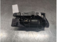 Recambio de maneta interior trasera izquierda para citroën c3 ii (sc_) 1.4 hdi 70 (sc8hzc, sc8hr0, sc8hp4) referencia OEM IAM    2