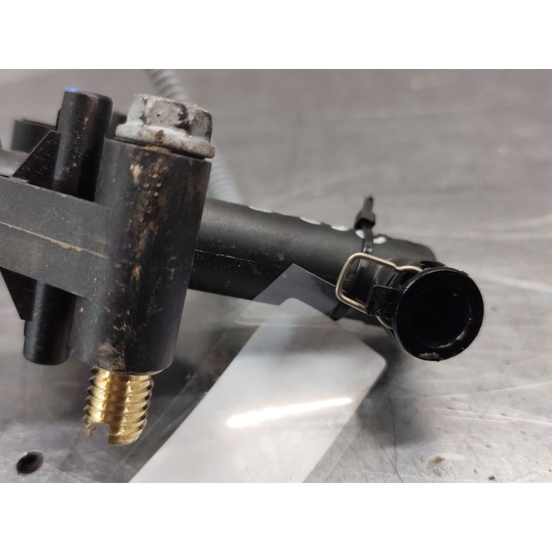 Recambio de bomba embrague para renault trafic iii furgoneta (fg_) 2.0 dci 120 (fgmn) referencia OEM IAM 93463272  