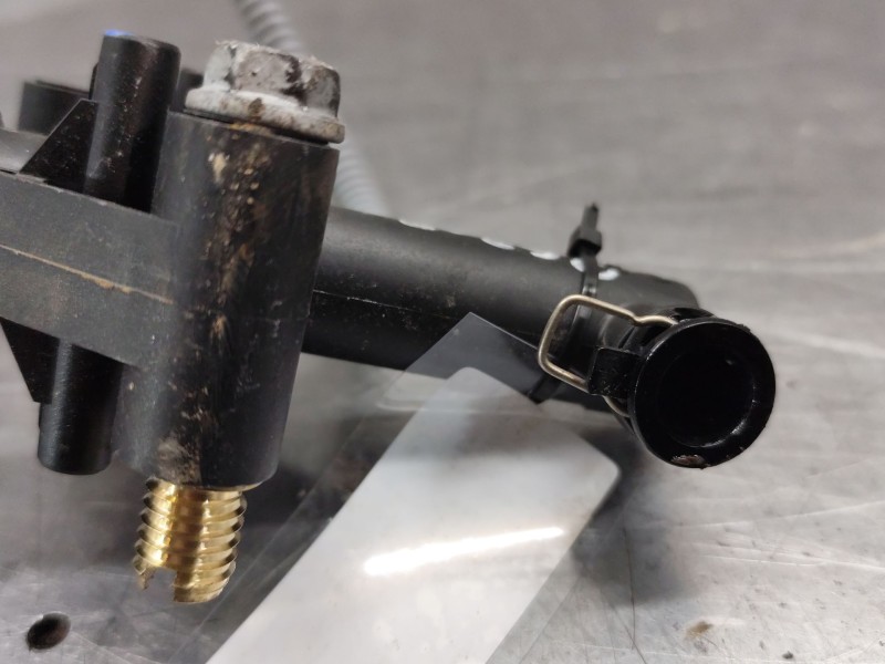 Recambio de bomba embrague para renault trafic iii furgoneta (fg_) 2.0 dci 120 (fgmn) referencia OEM IAM 93463272  