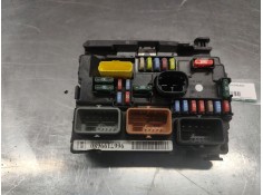 Recambio de bsm caja fusibles para citroën c3 ii (sc_) 1.4 hdi 70 (sc8hzc, sc8hr0, sc8hp4) referencia OEM IAM 9667199680  