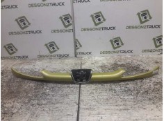 Recambio de rejilla delantera central para peugeot 206 berlina xs clim referencia OEM IAM 9628691277  