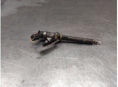 Recambio de inyector para citroën c4 picasso i monospace (ud_) 1.6 hdi referencia OEM IAM 0445110297  