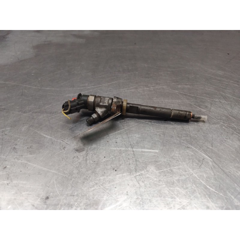 Recambio de inyector para citroën c4 picasso i monospace (ud_) 1.6 hdi referencia OEM IAM 0445110297  