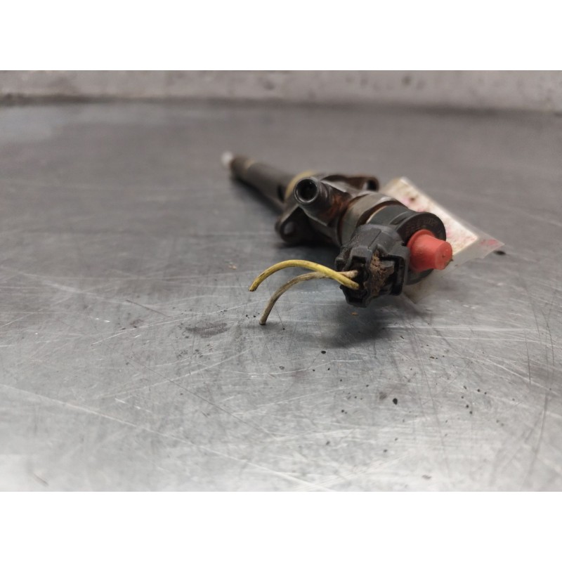 Recambio de inyector para citroën c4 picasso i monospace (ud_) 1.6 hdi referencia OEM IAM 0445110297  