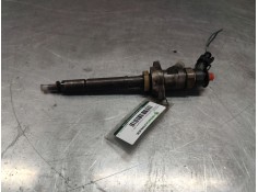 Recambio de inyector para citroën c4 picasso i monospace (ud_) 1.6 hdi referencia OEM IAM 0445110297  