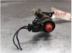 Recambio de inyector para citroën c4 picasso i monospace (ud_) 1.6 hdi referencia OEM IAM 0445110297   2