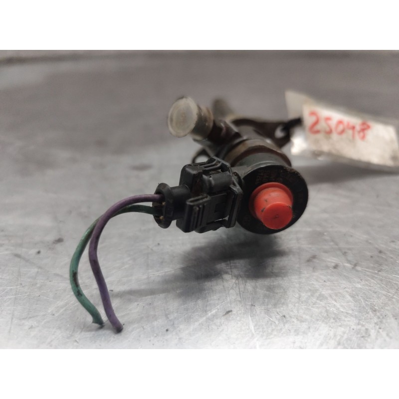Recambio de inyector para citroën c4 picasso i monospace (ud_) 1.6 hdi referencia OEM IAM 0445110297  