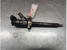 Recambio de inyector para citroën c4 picasso i monospace (ud_) 1.6 hdi referencia OEM IAM 0445110297  