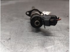 Recambio de inyector para citroën c4 picasso i monospace (ud_) 1.6 hdi referencia OEM IAM 0445110297   2