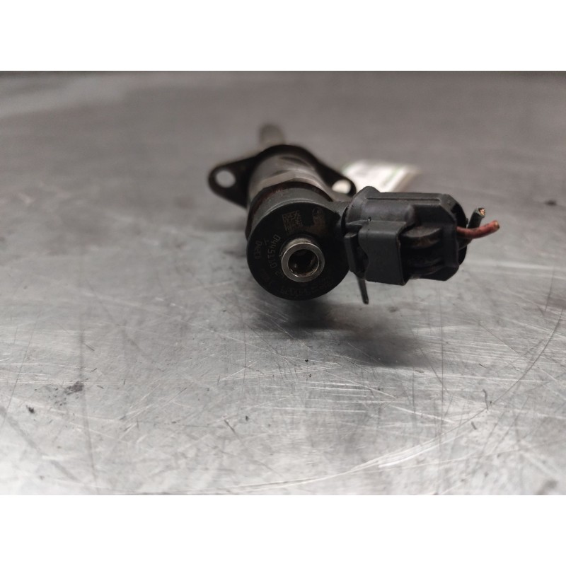 Recambio de inyector para citroën c4 picasso i monospace (ud_) 1.6 hdi referencia OEM IAM 0445110297  