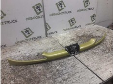 Recambio de rejilla delantera central para peugeot 206 berlina xs clim referencia OEM IAM 9628691277   2